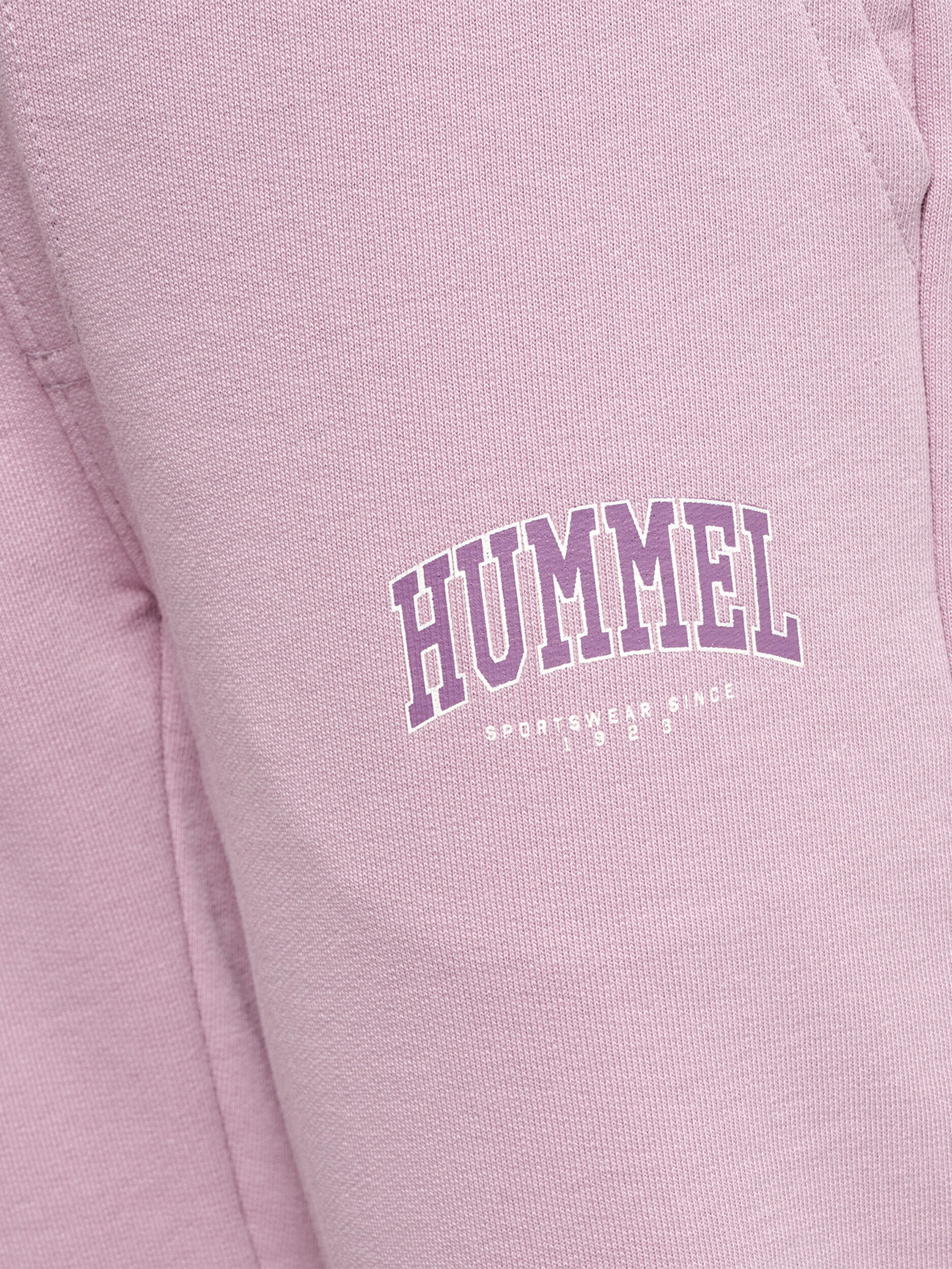 Pantaloni da jogging per bambini Hummel Fast 3/5