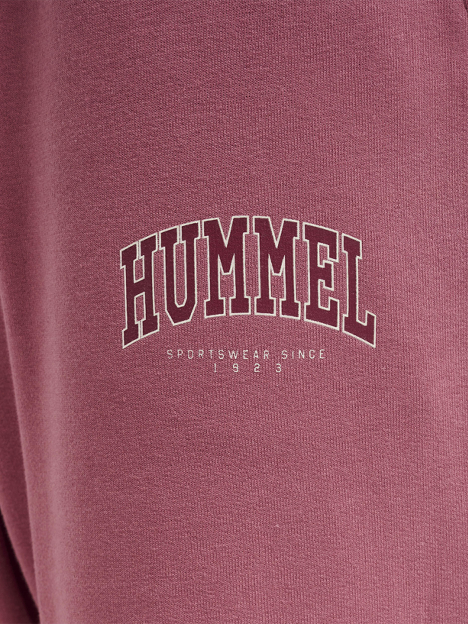 Pantaloni da jogging per bambini Hummel Fast 3/5
