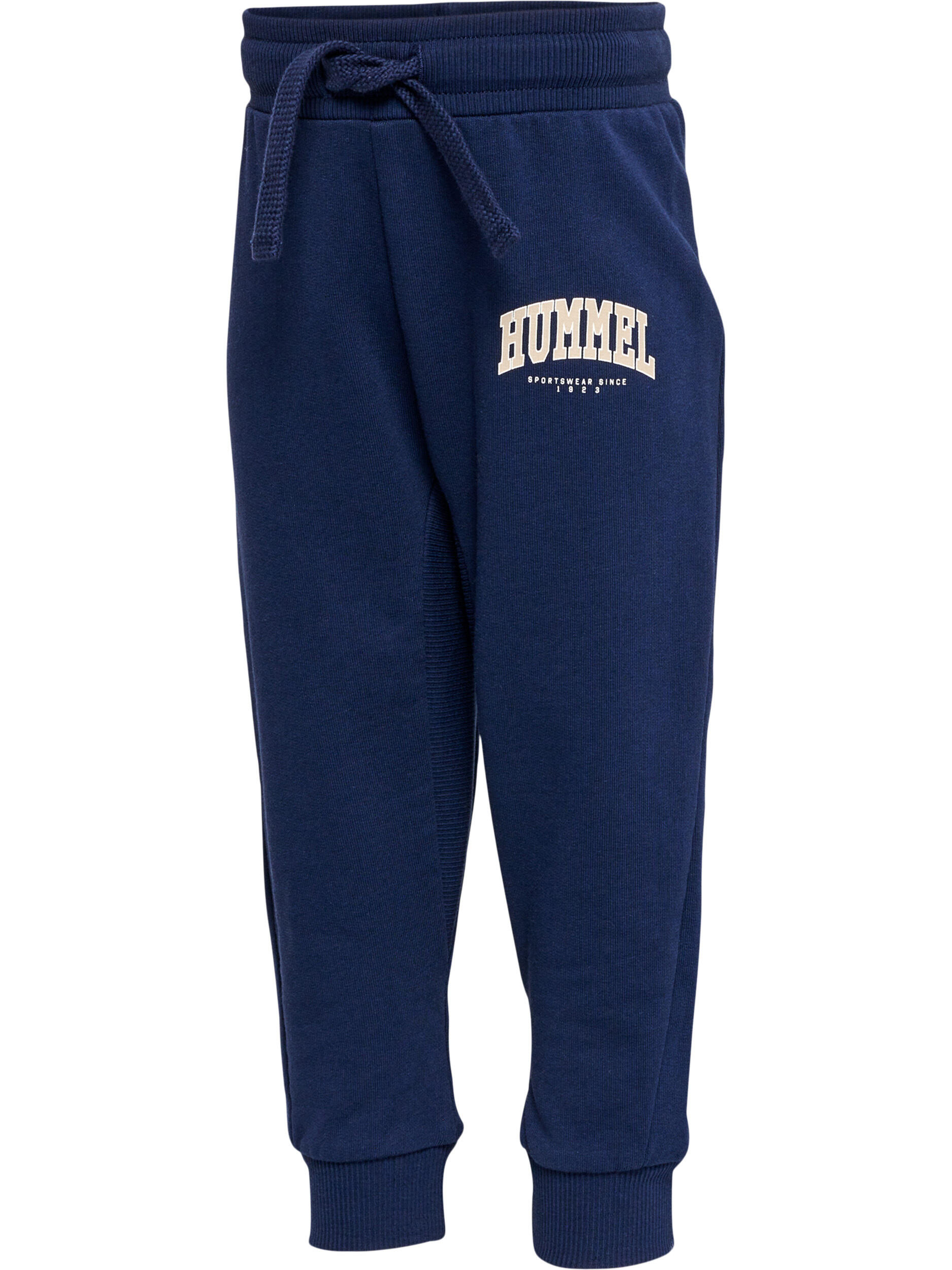 Pantaloni da jogging per bebé Hummel Fast Apple 4/5