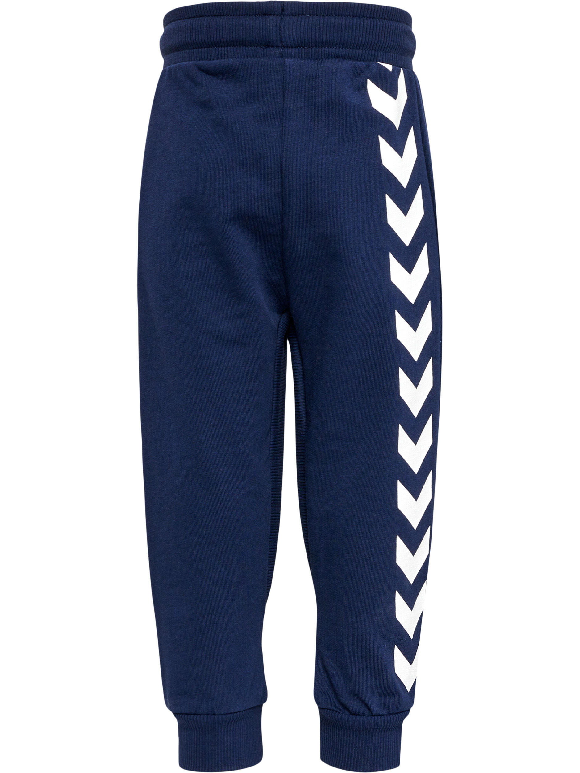 Pantaloni da jogging per bebé Hummel Fast Apple 2/5