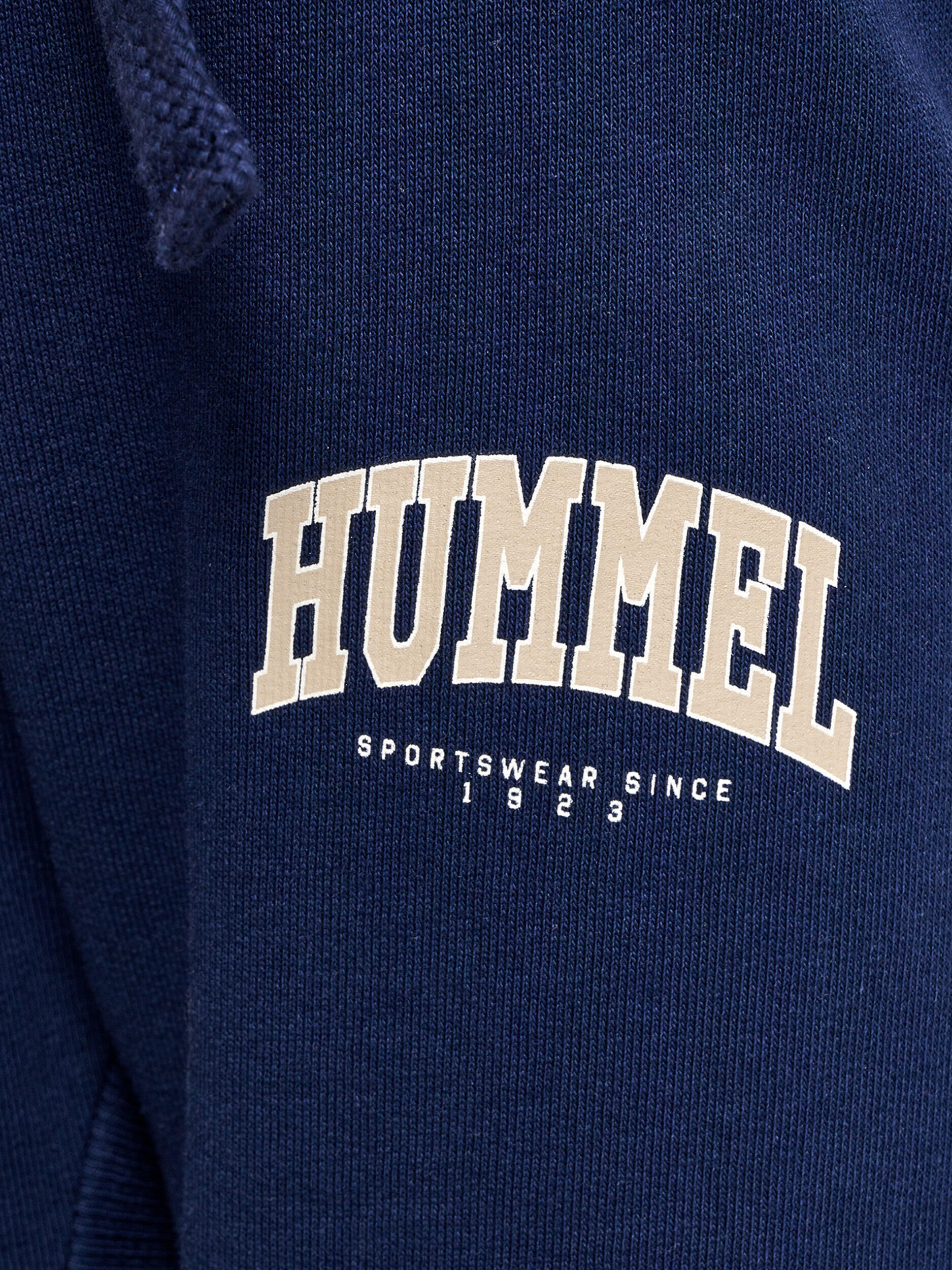 Pantaloni da jogging per bebé Hummel Fast Apple 3/5