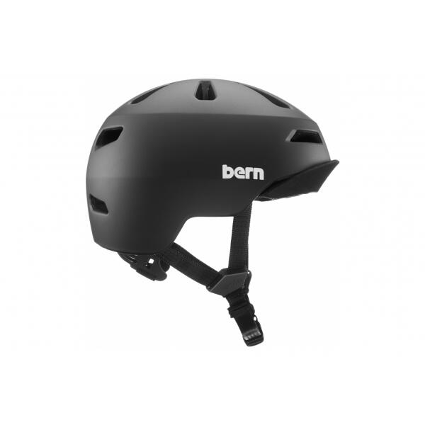 Kask rowerowy dla dzieci Bern Nino 2.0