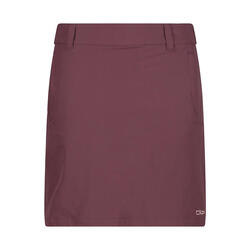 Jupe-short 2 en 1 femme CMP