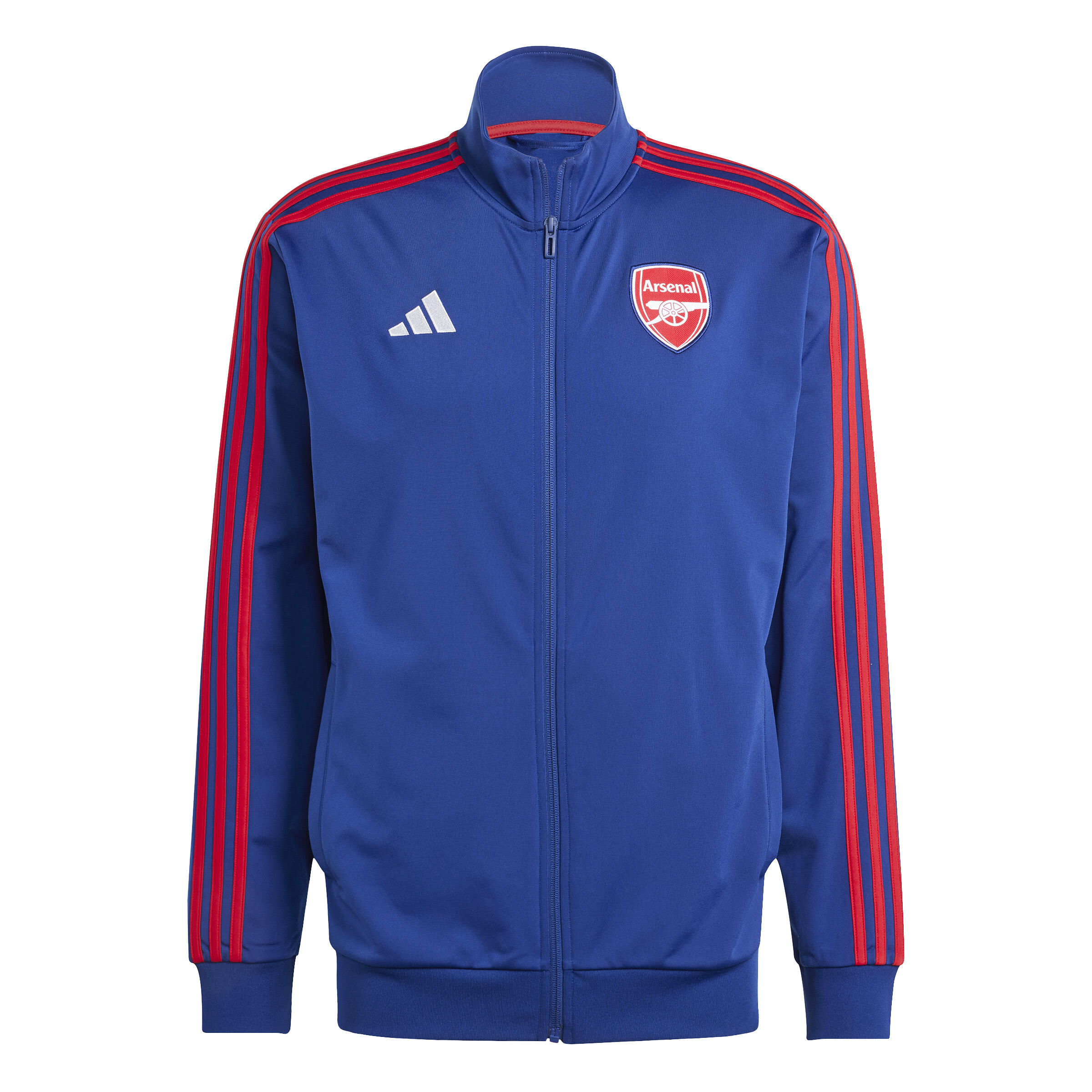 ADIDAS Zipjacke Arsenal DNA 2024/25