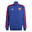 Veste de survêtement zippé Arsenal DNA 2024/25
