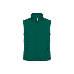 Veste sans manches doublé polaire Kariban Warmer