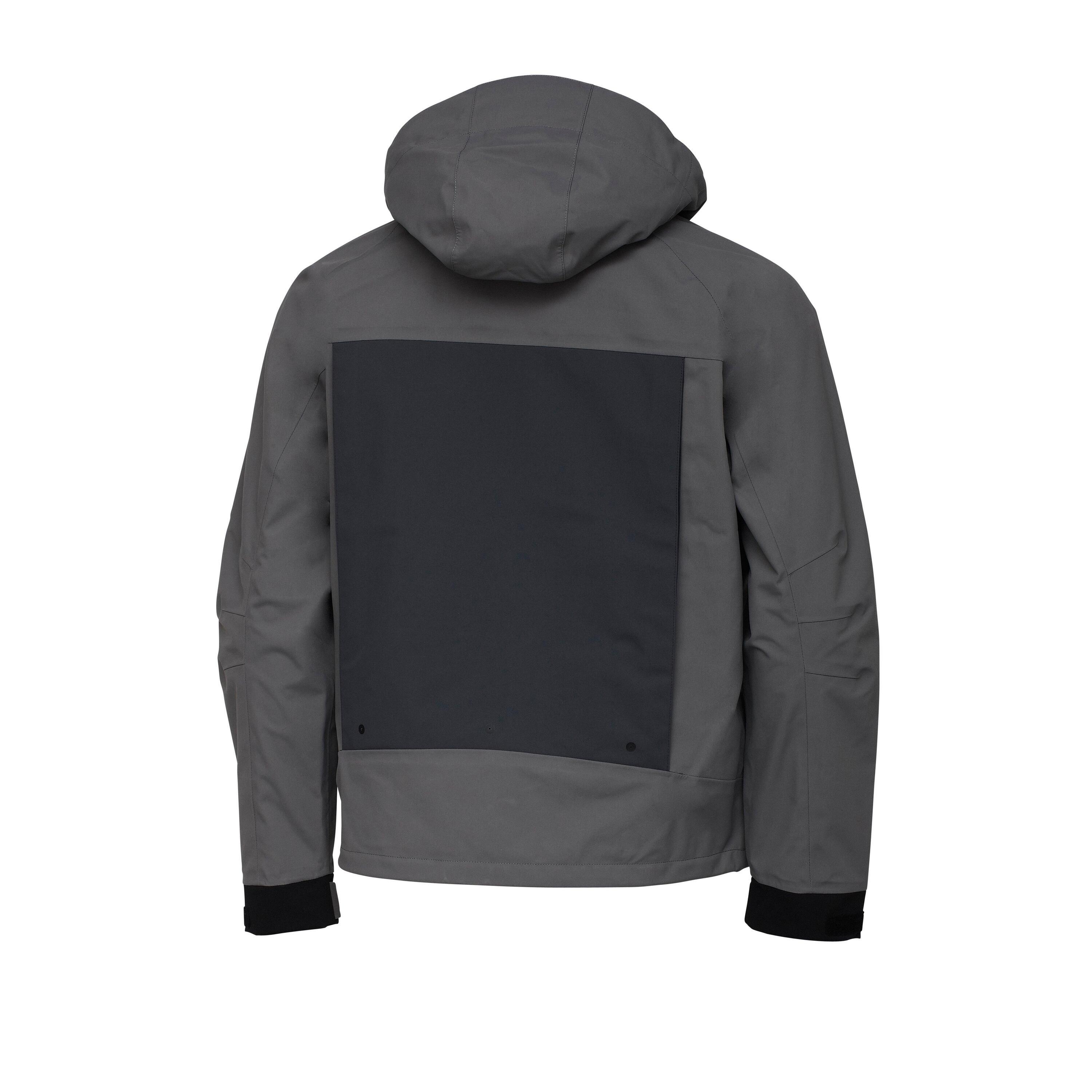 Kapuzenjacke Greys Tital Wading 2/3