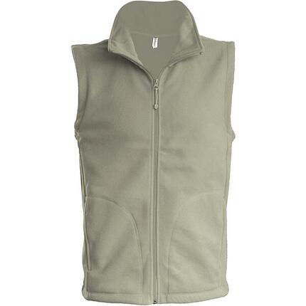 Gilet Micropolaire Kariban Luca