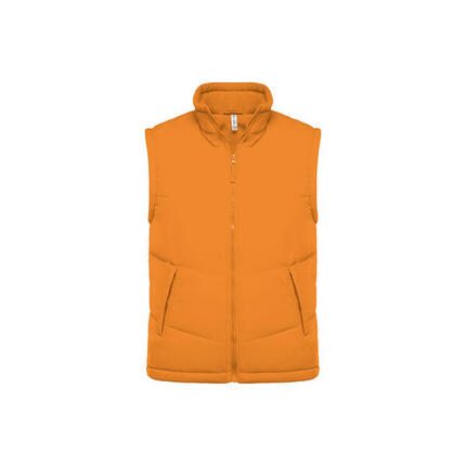 Veste sans manches doublé polaire Kariban Warmer