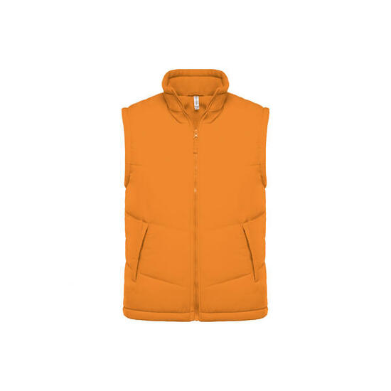 Veste sans manches doublé polaire Kariban Warmer
