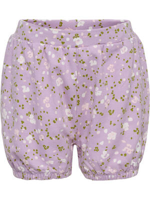 Trekkoordsluiting korte broek hmlglad meisjes