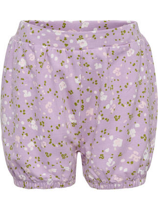 Fermeture À Cordon Short Hmlglad Fille