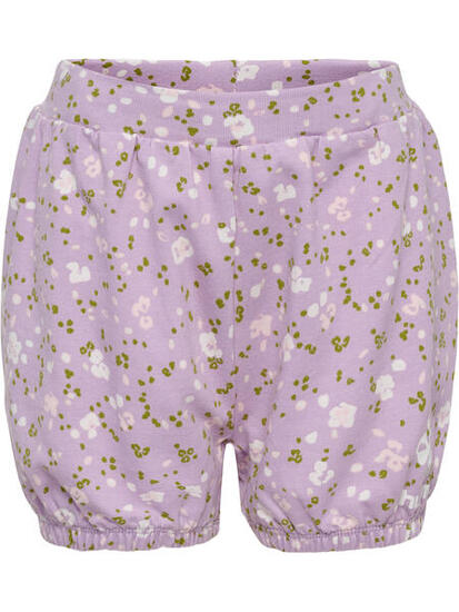 Fermeture À Cordon Short Hmlglad Fille