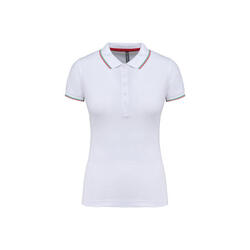 Polo femme Kariban