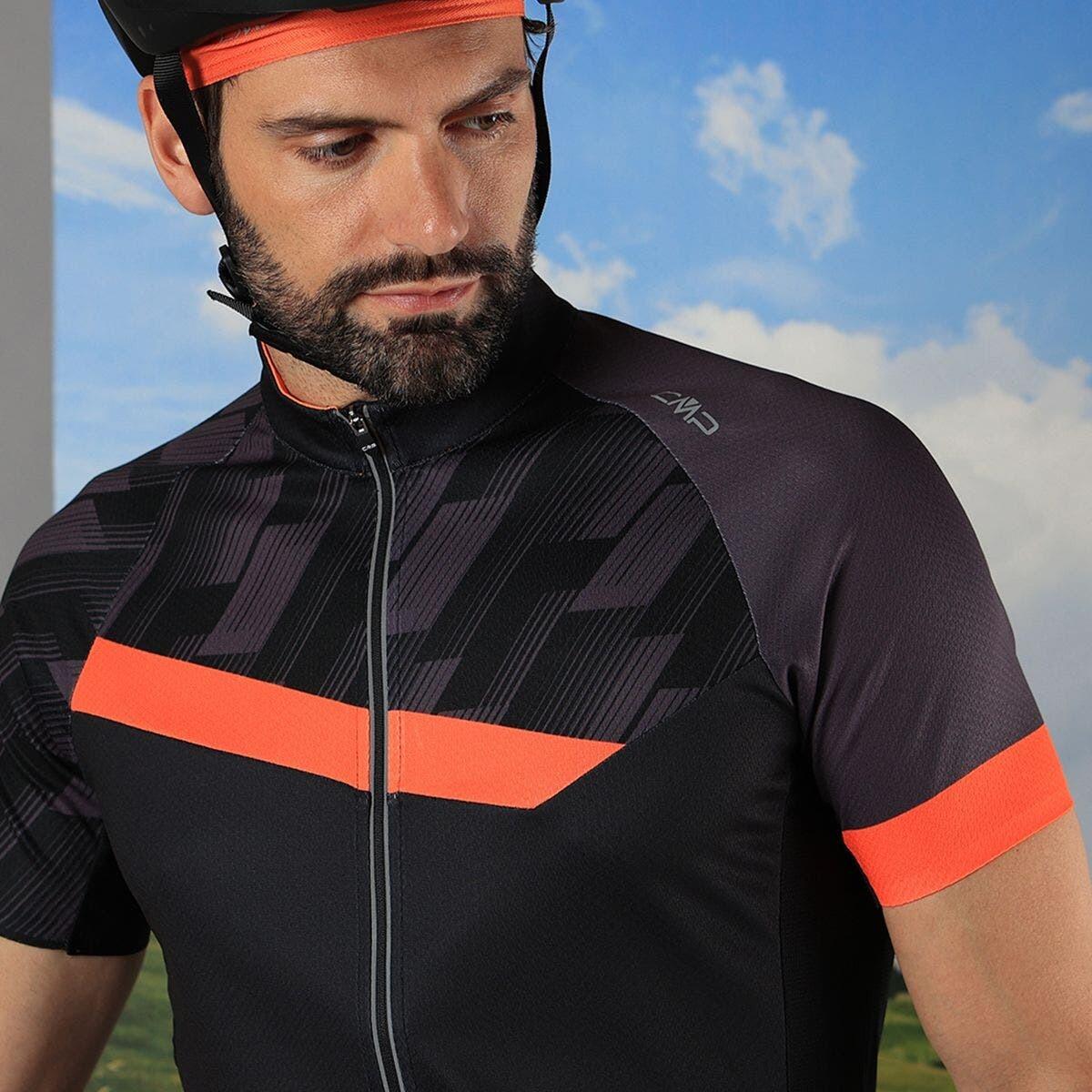 Maillot CMP 6/6