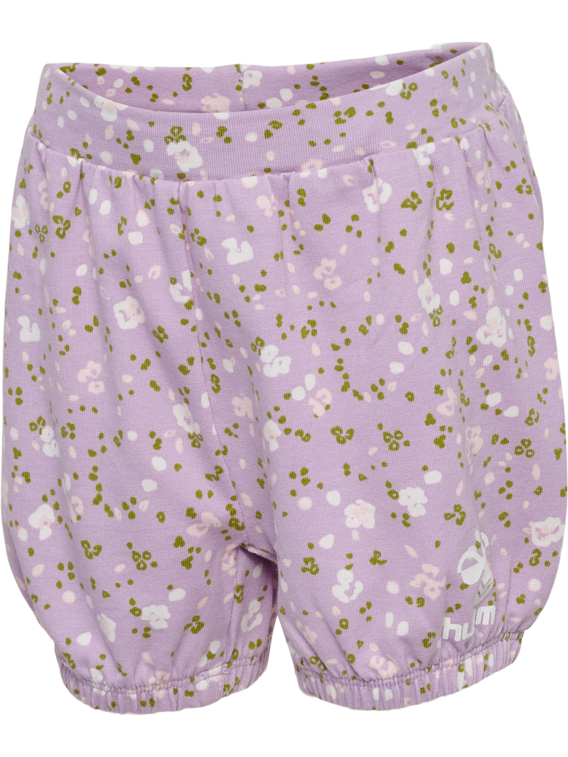 Short per bebé ragazza Hummel Glad 4/5