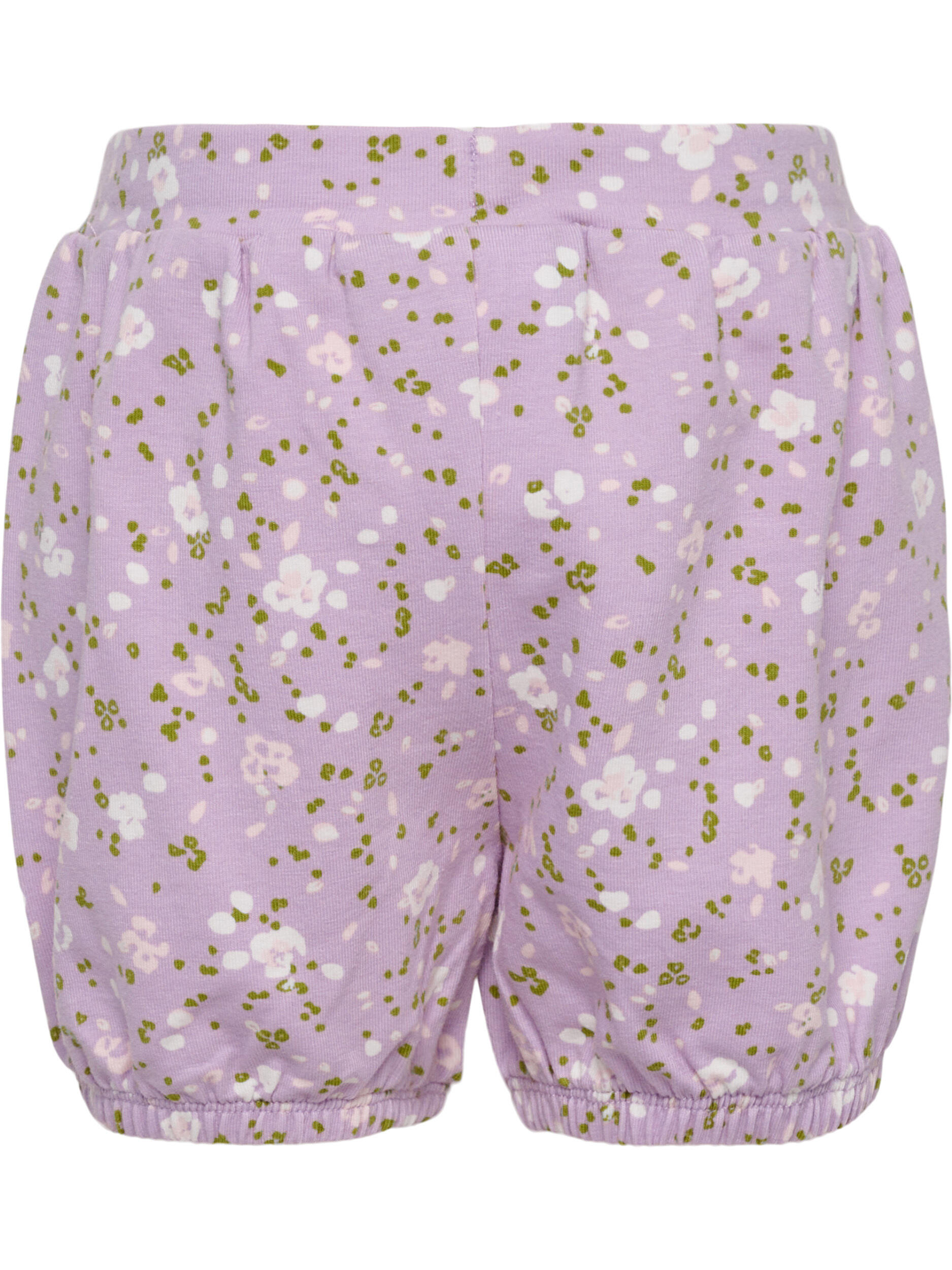 Short per bebé ragazza Hummel Glad 2/5