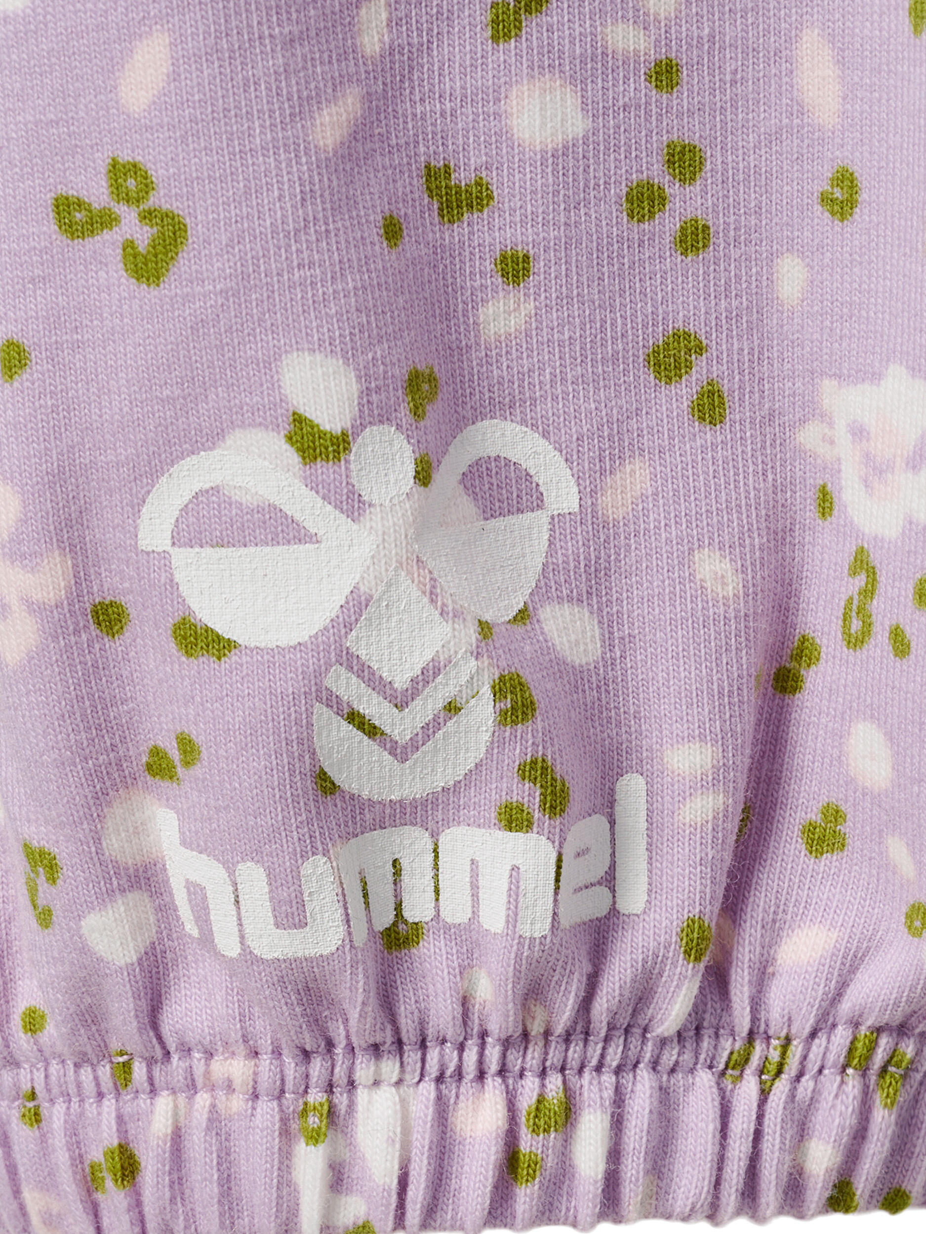 Short per bebé ragazza Hummel Glad 3/5