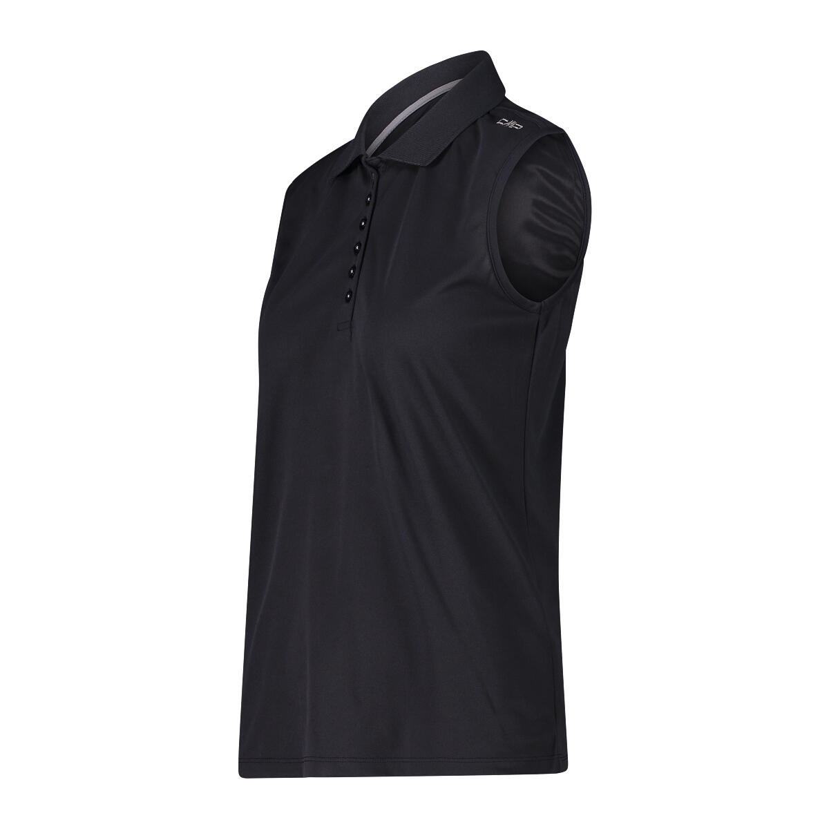 Polo sans manches femme CMP 3/3