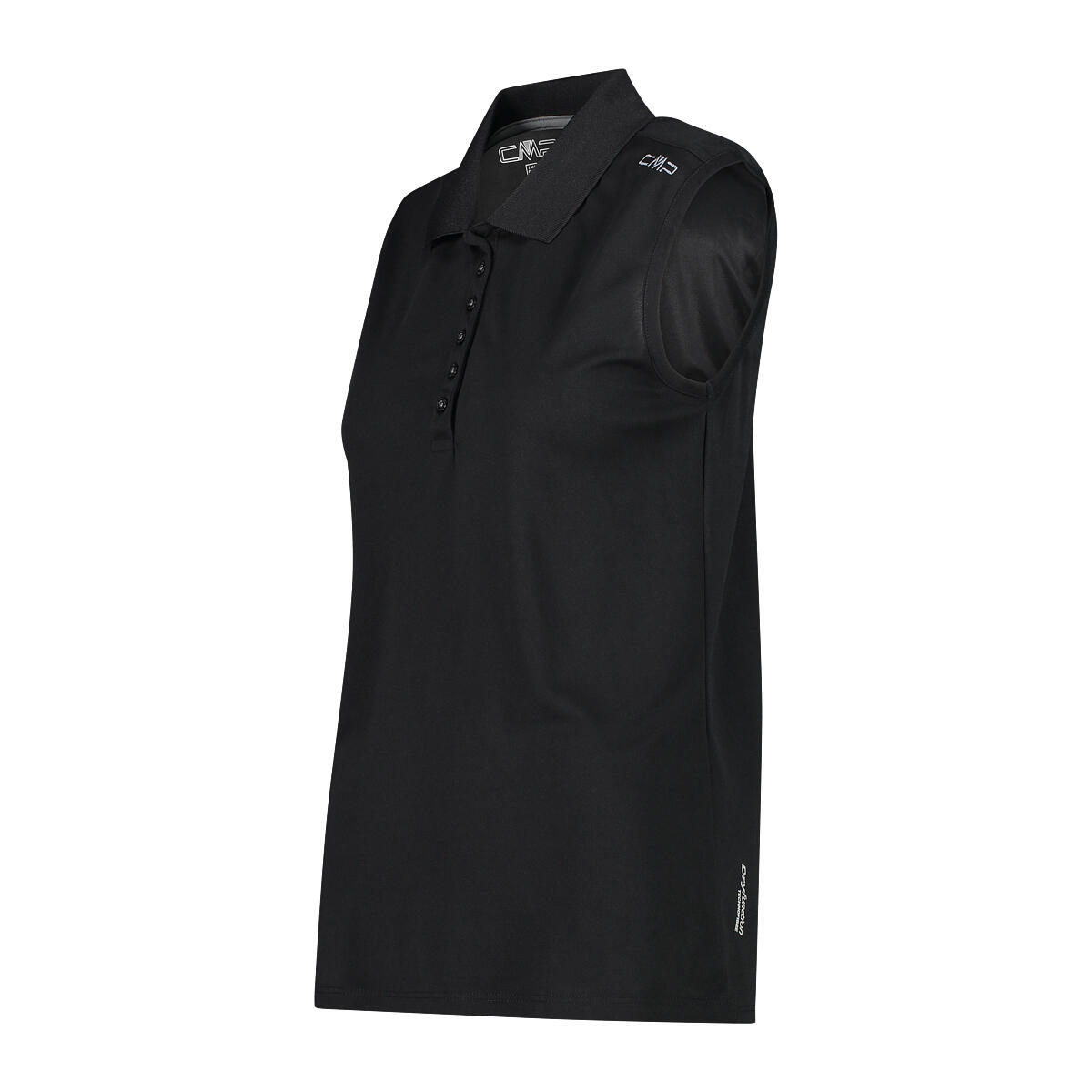 Polo sans manches femme CMP 3/3
