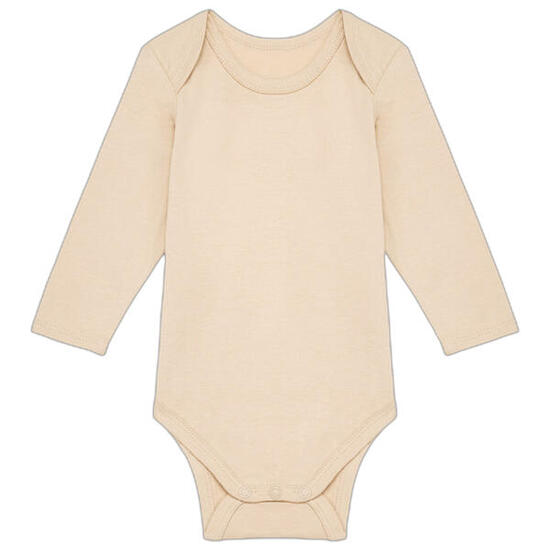 Body aus Bio-Baumwolle, Baby Kariban