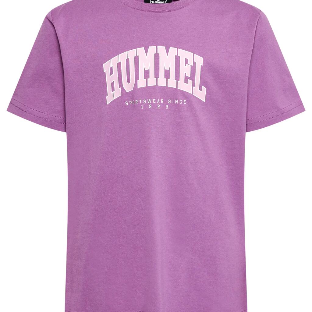Child's T-shirt Hummel Fast