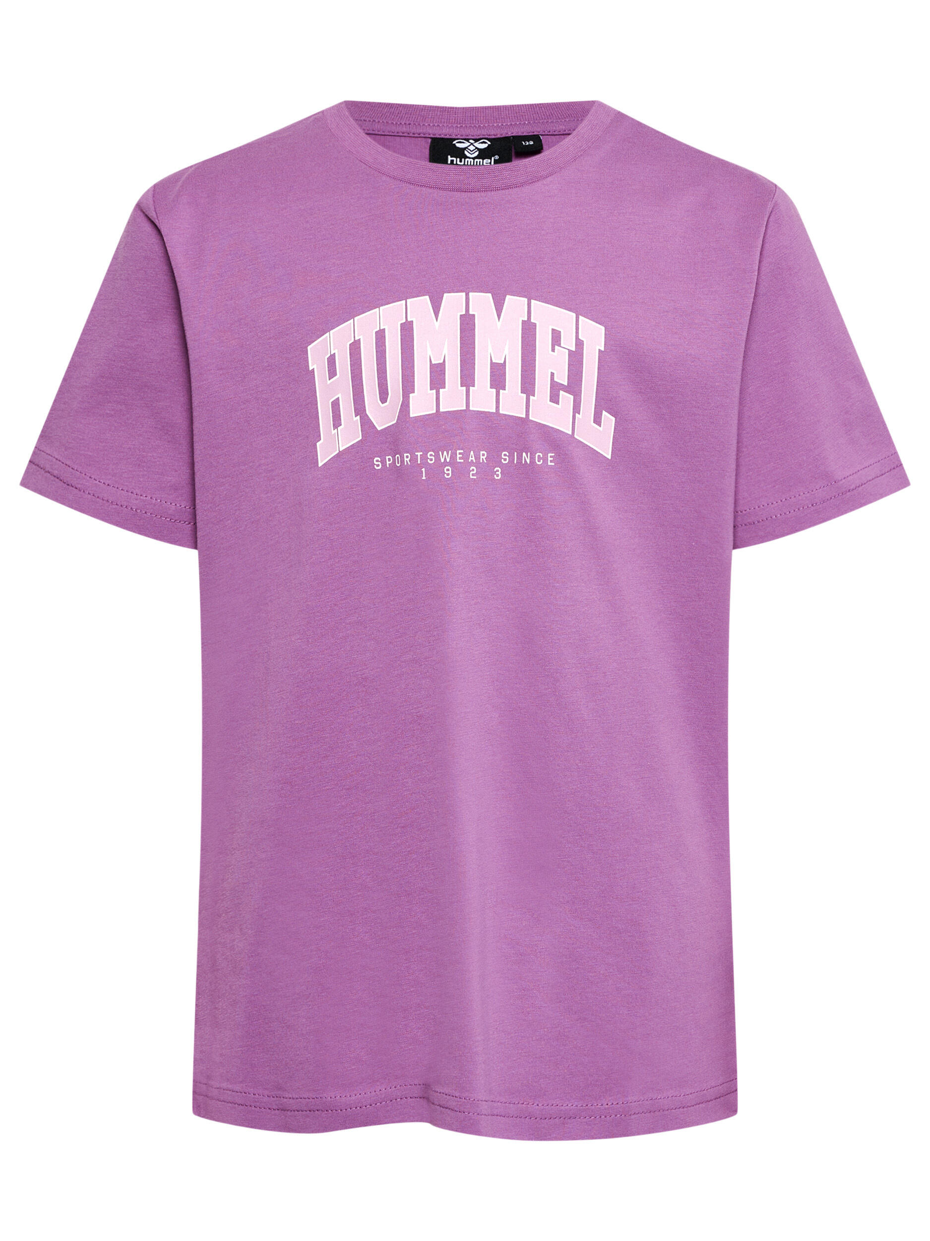 HUMMEL Child's T-shirt Hummel Fast