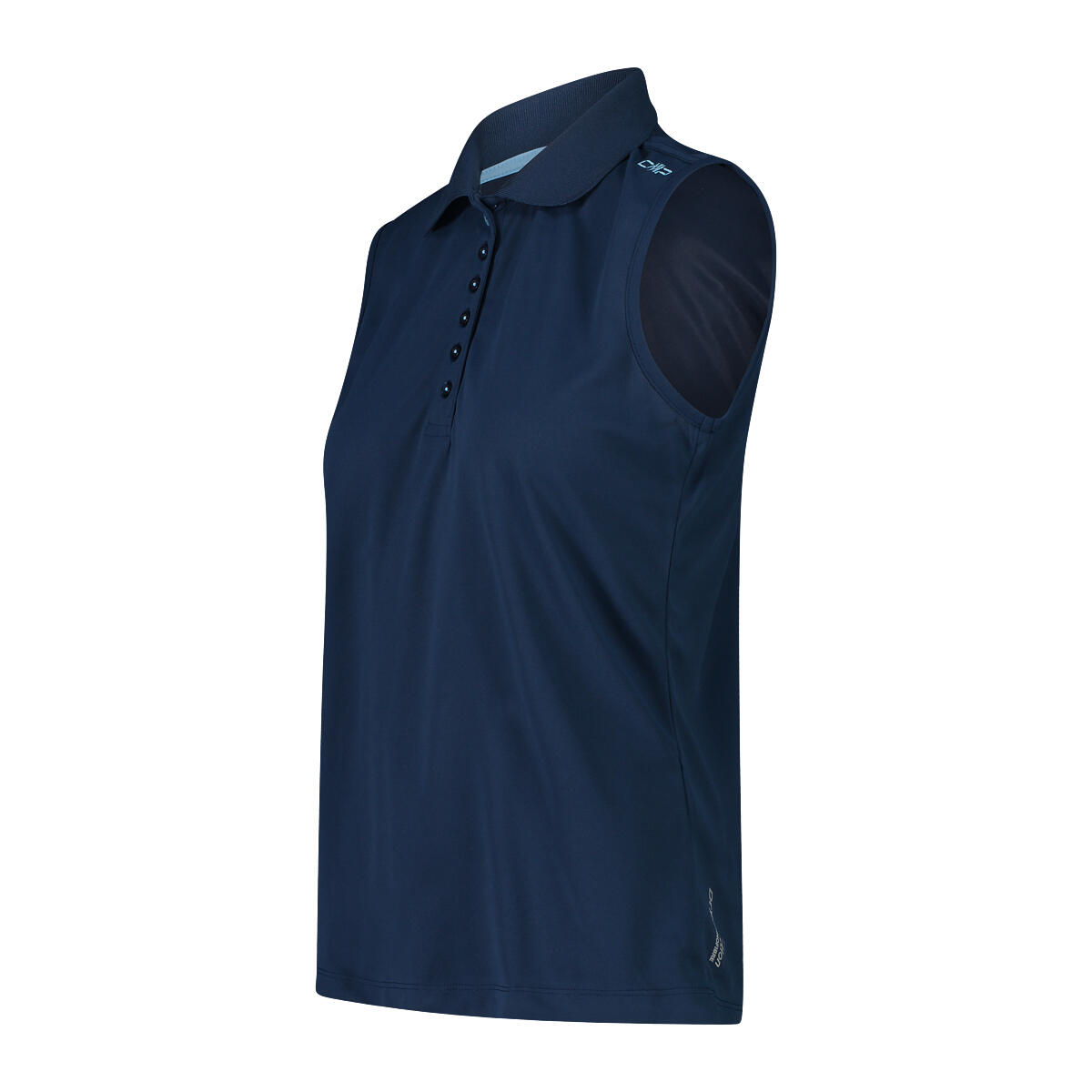 Polo sans manches femme CMP 2/3