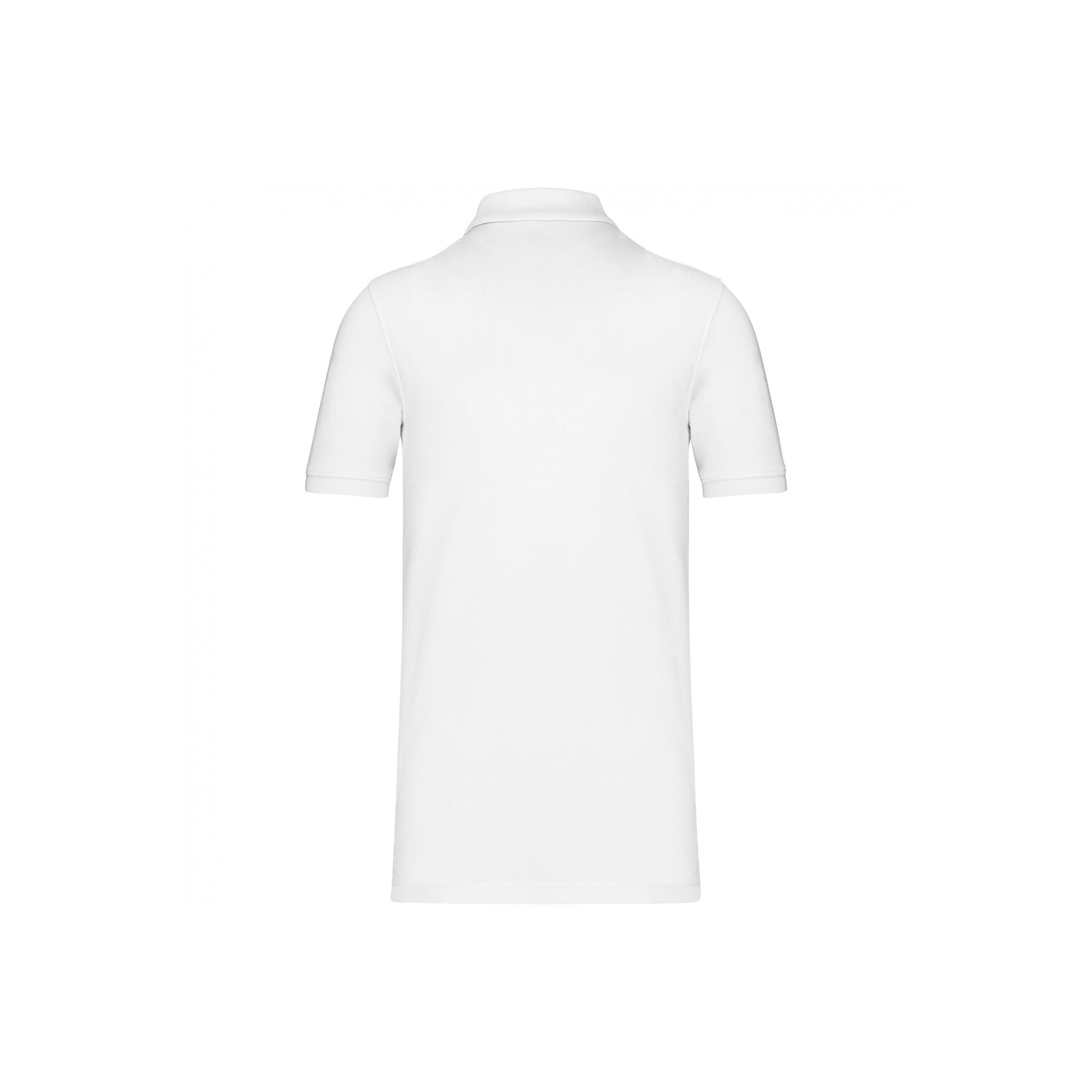 Polo in piqué Kariban Bio180 2/3