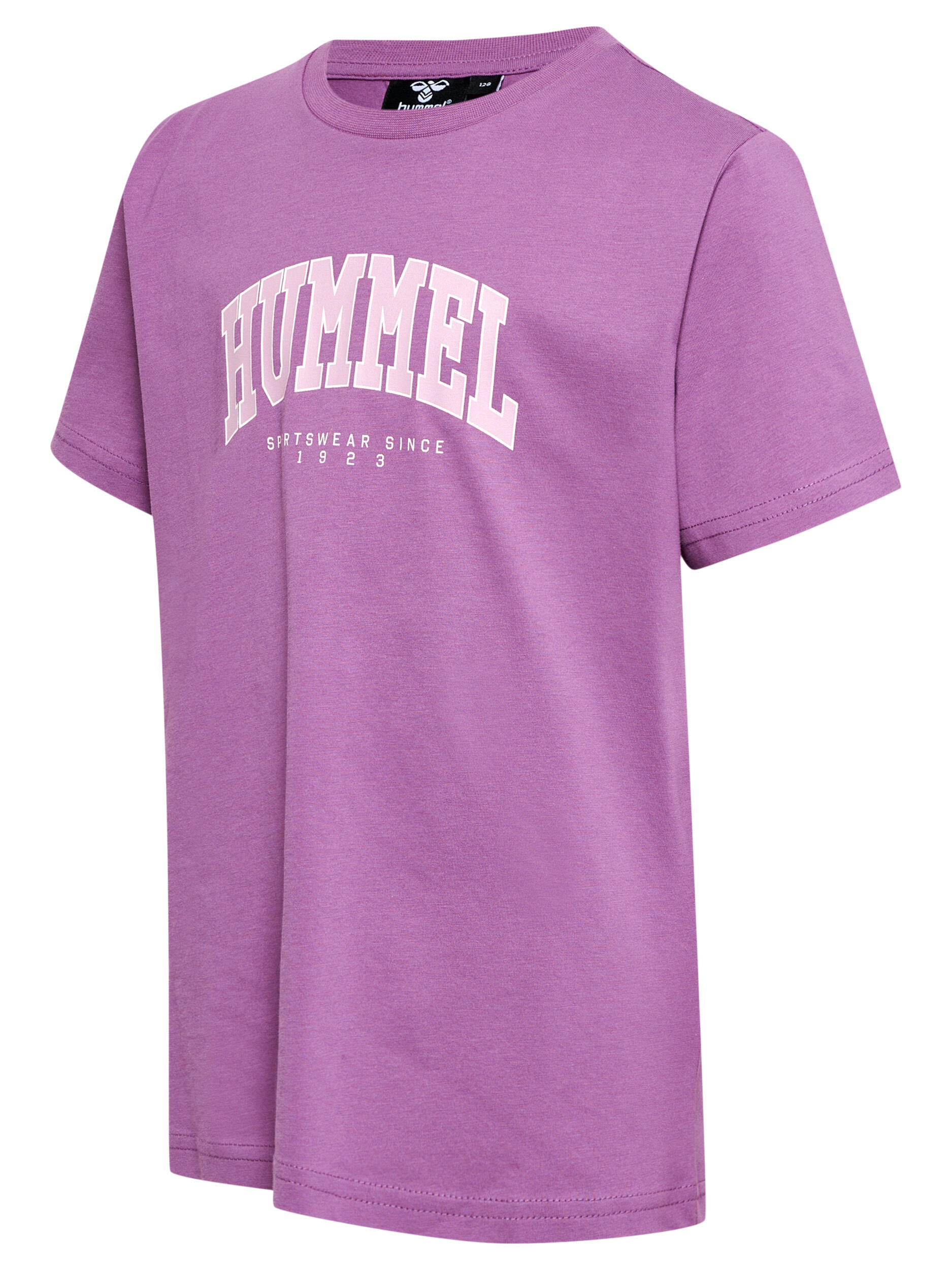 Enfiler T-Shirt Hmlfast Enfant 4/5