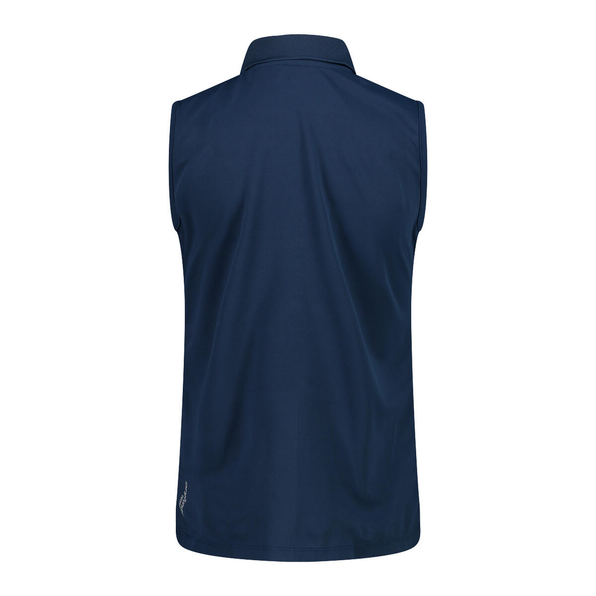 Polo sans manches femme CMP 3/3