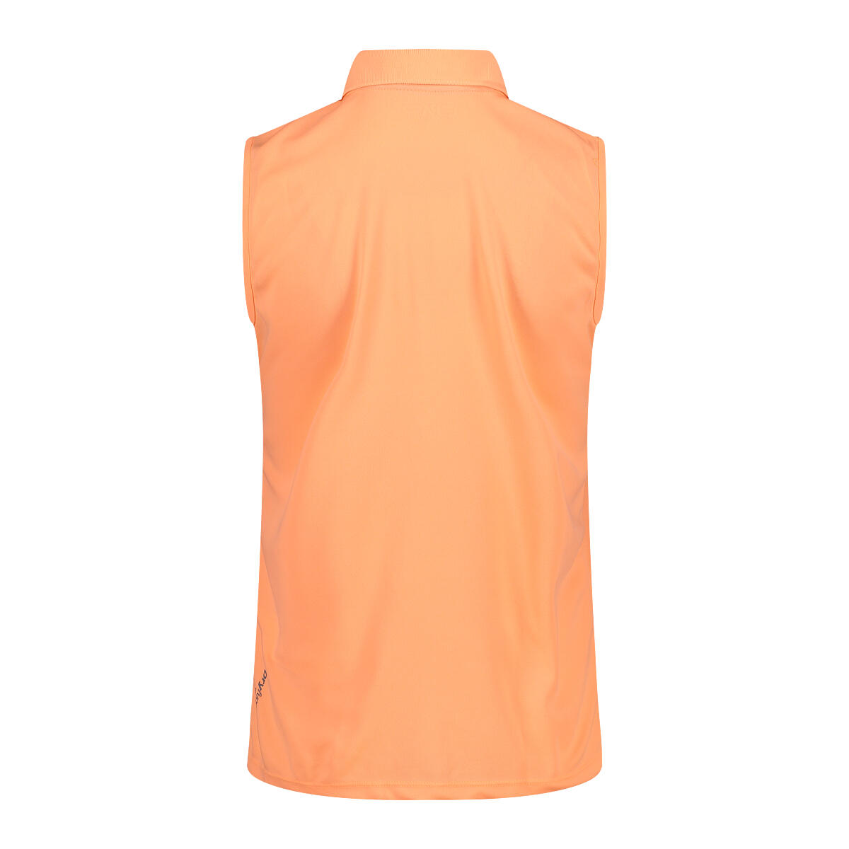 Polo sans manches femme CMP 2/5