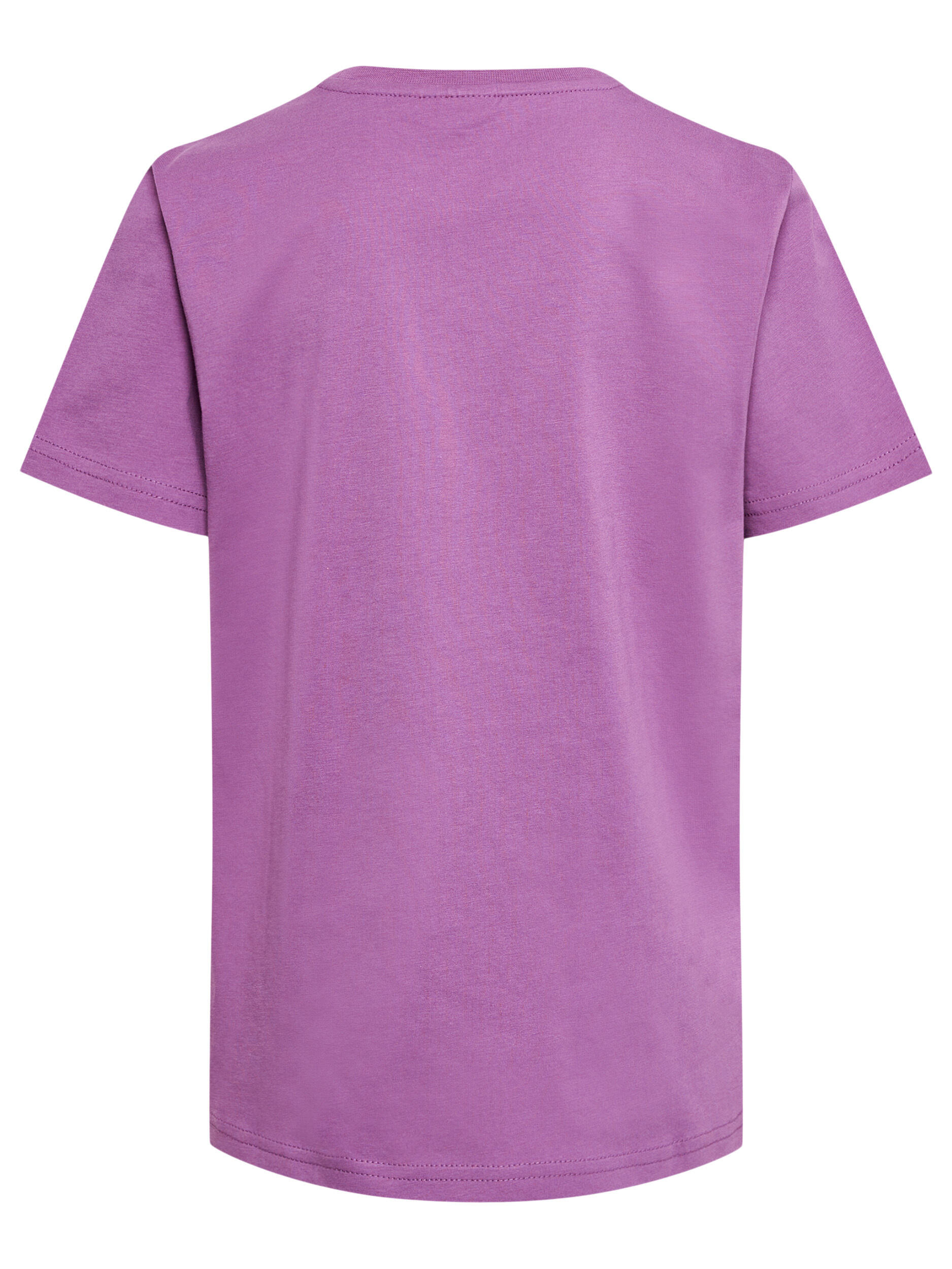 Enfiler T-Shirt Hmlfast Enfant 2/5