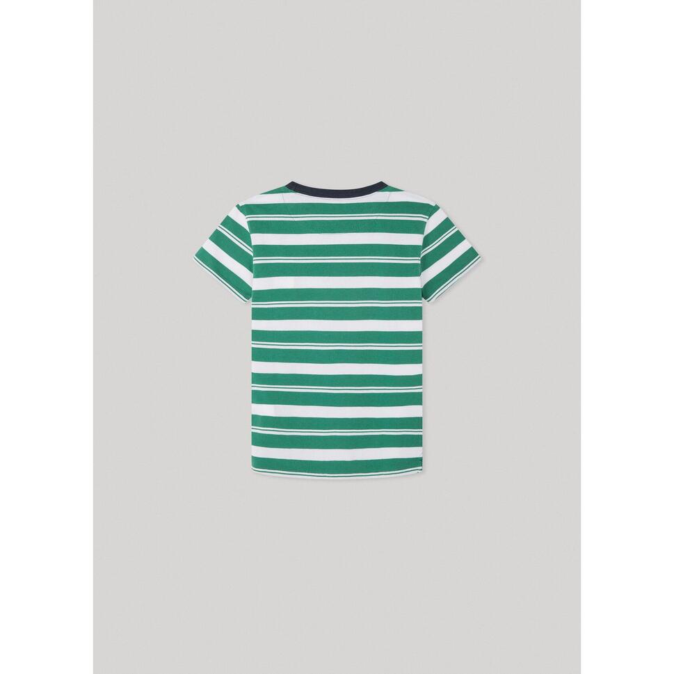 Koszulka dla dzieci Pepe Jeans Reeve