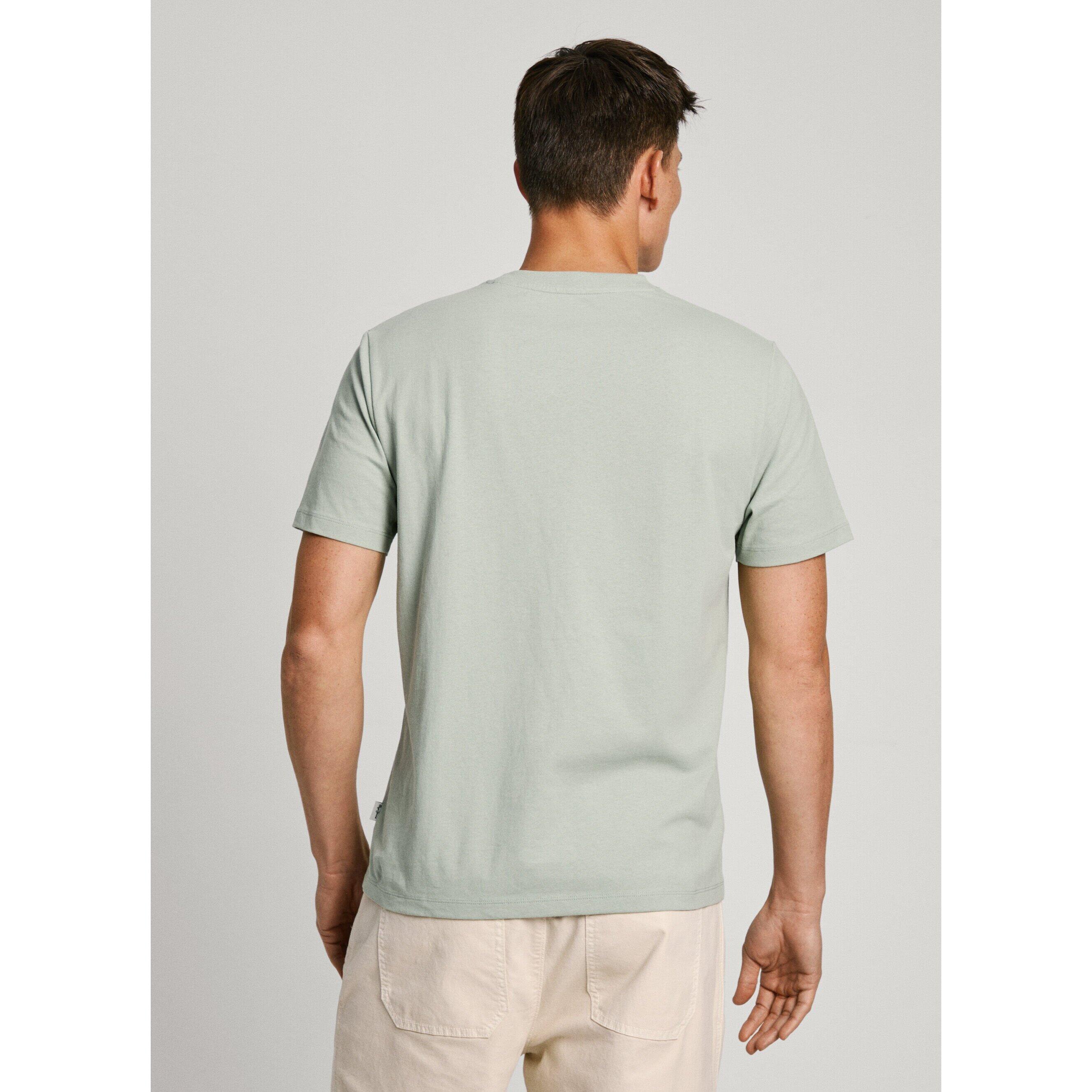 Camiseta Pepe Jeans Connor 5/6
