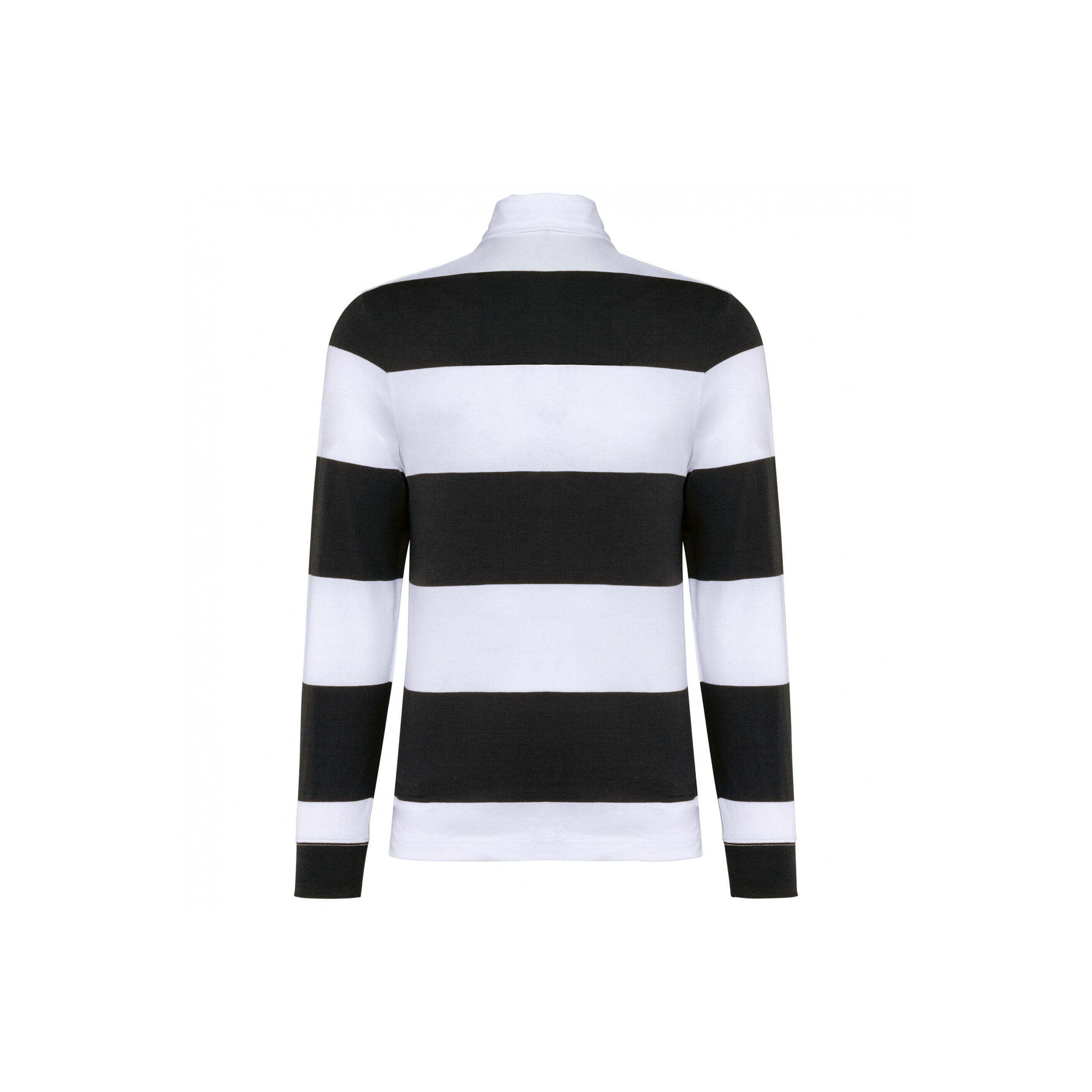 Polo a righe, maniche lunghe Kariban 2/3