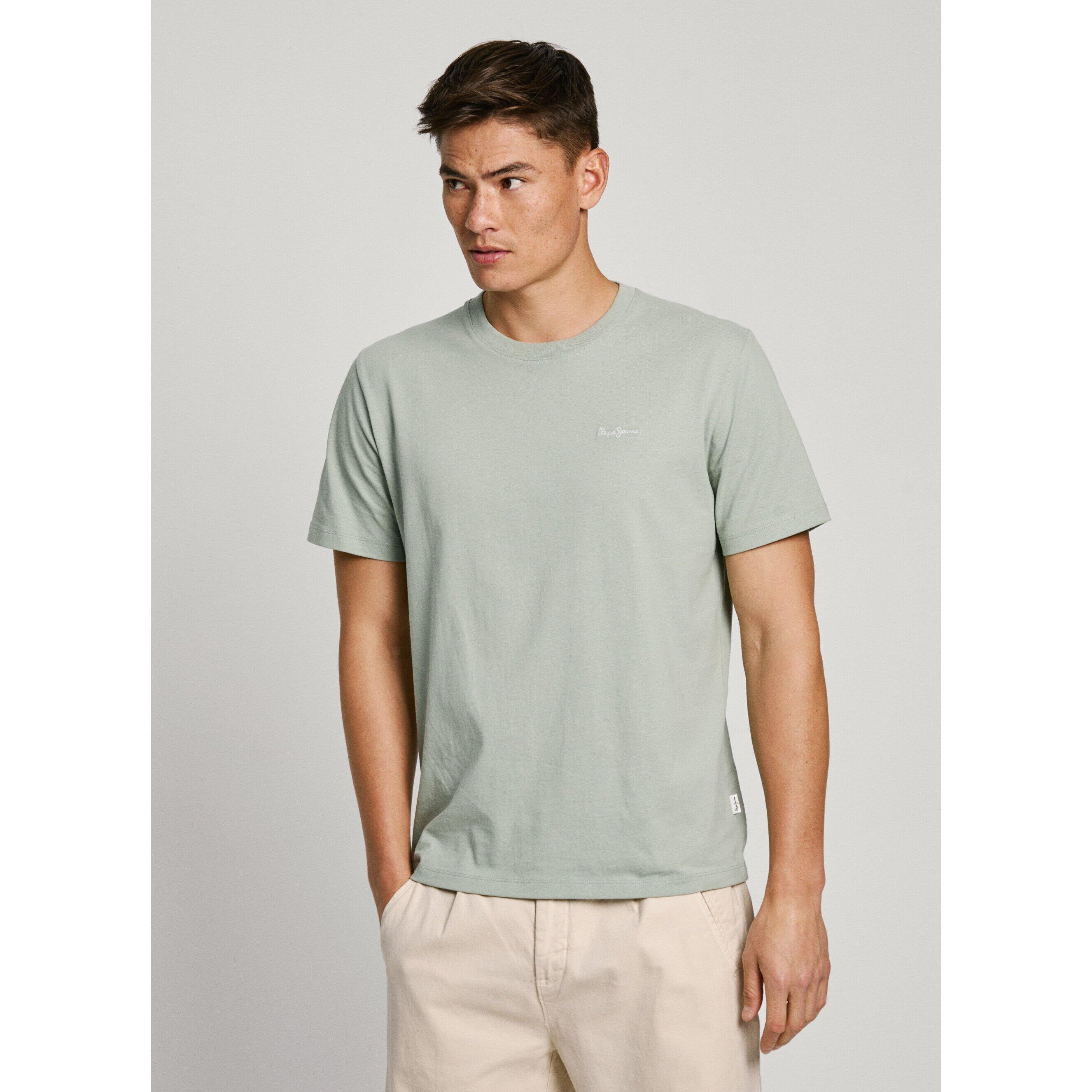 Camiseta Pepe Jeans Connor 3/6