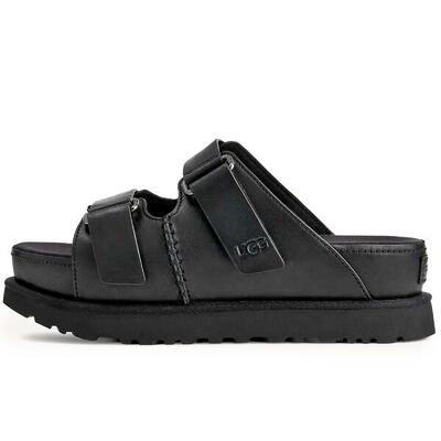 Ugg Australian W Goldenstar Hi Slide Sandalen Dame