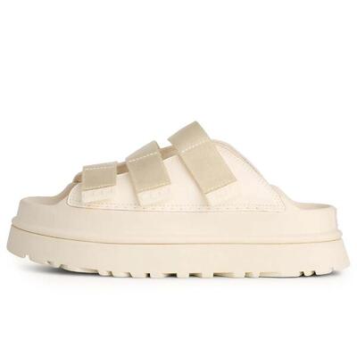 Ugg australian w goldenglow slide sandalen vrouwen