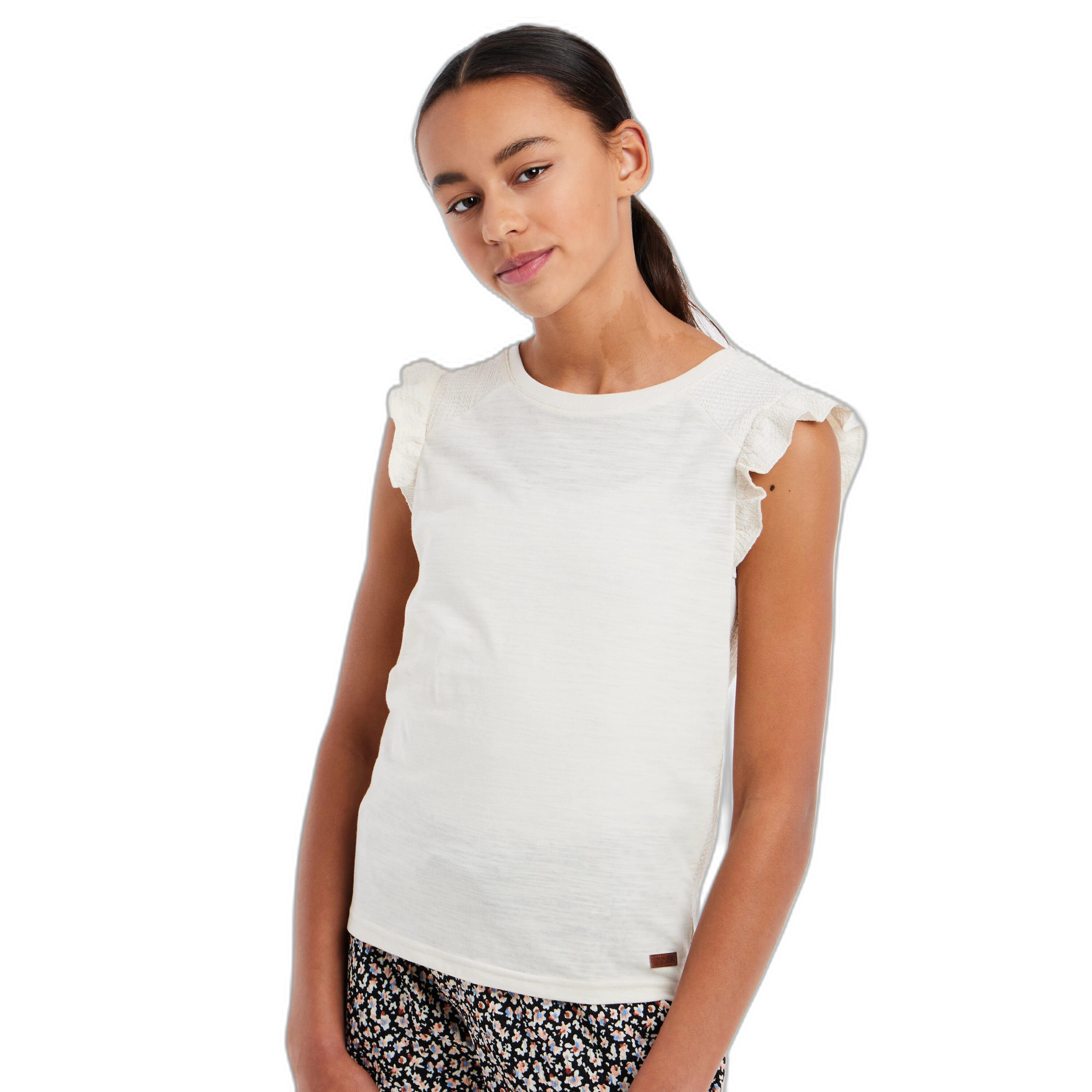T-shirt fille Protest Prtcrius 3/5