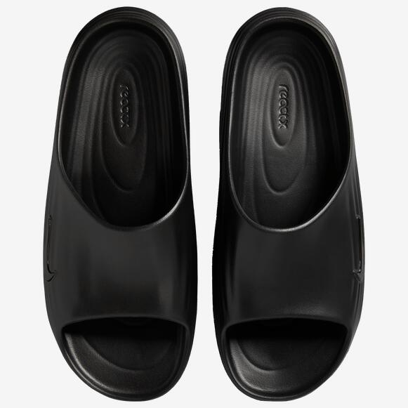 React X Rejuven 8 Slide Triple Black 4/6