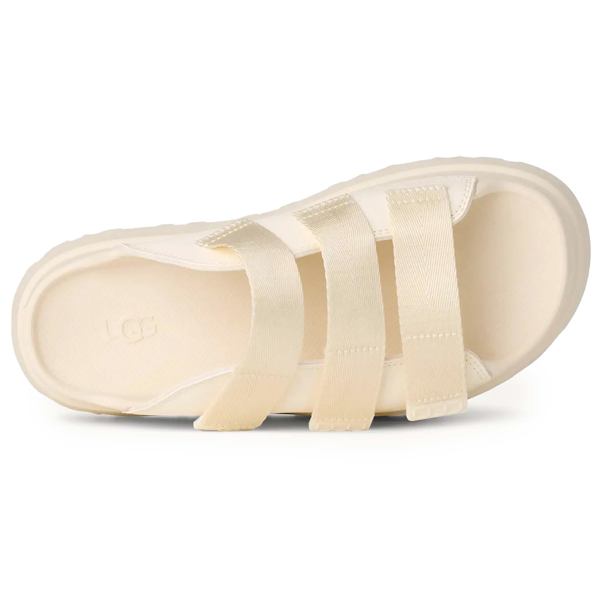 Sandalias Australianas Ugg W Goldenglow Slide Mujer 4/5