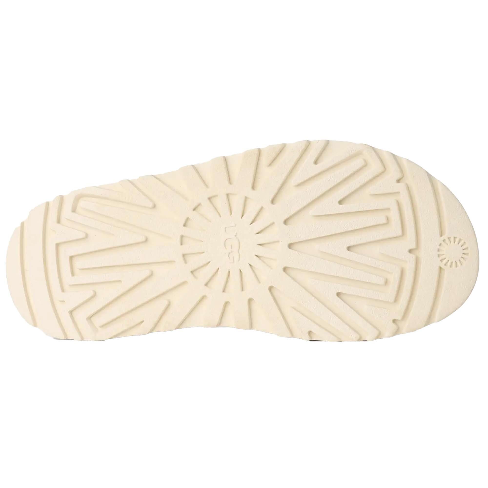Sandalias Australianas Ugg W Goldenglow Slide Mujer 5/5