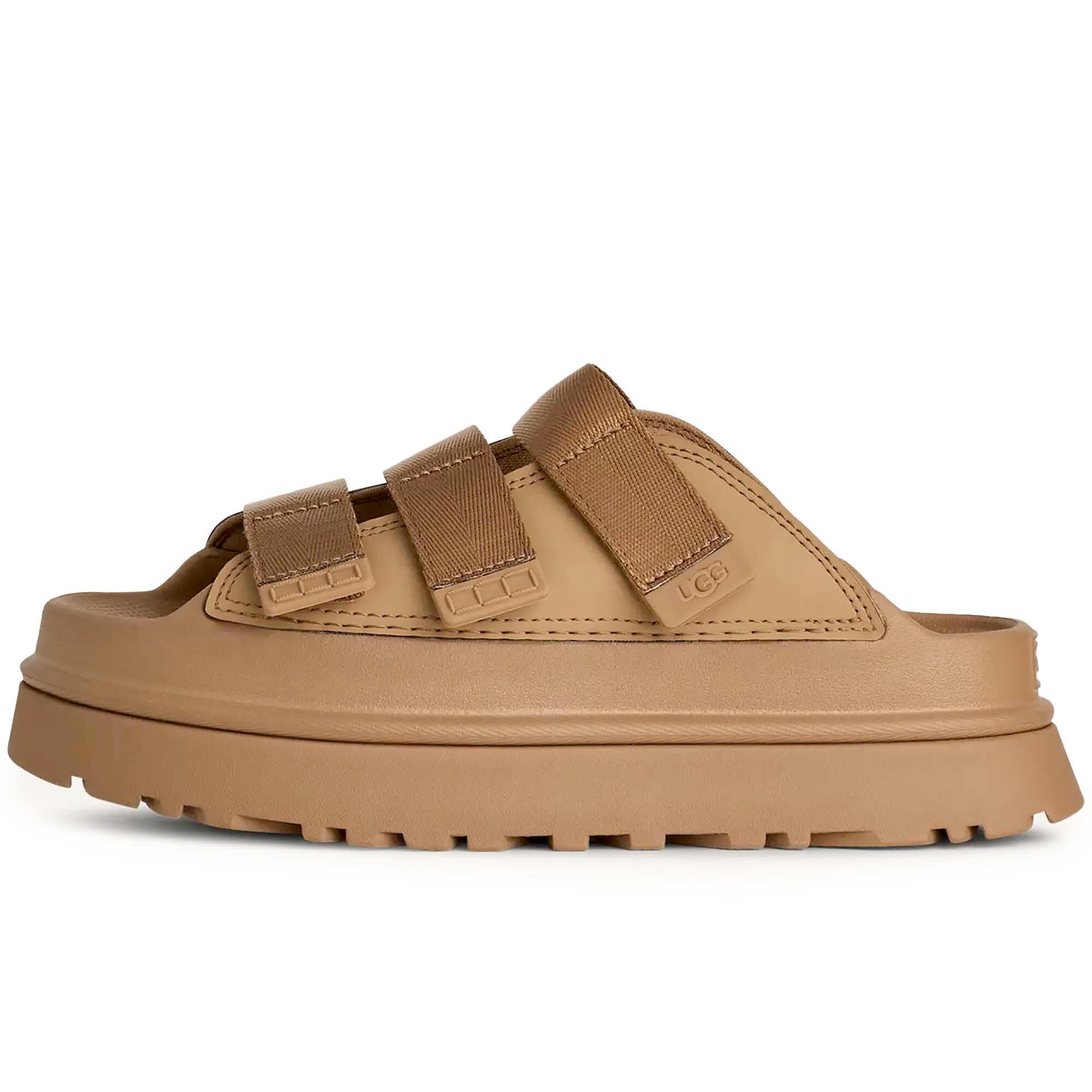 Sandali Ugg Australian W Goldenglow Slide Donna 1/5