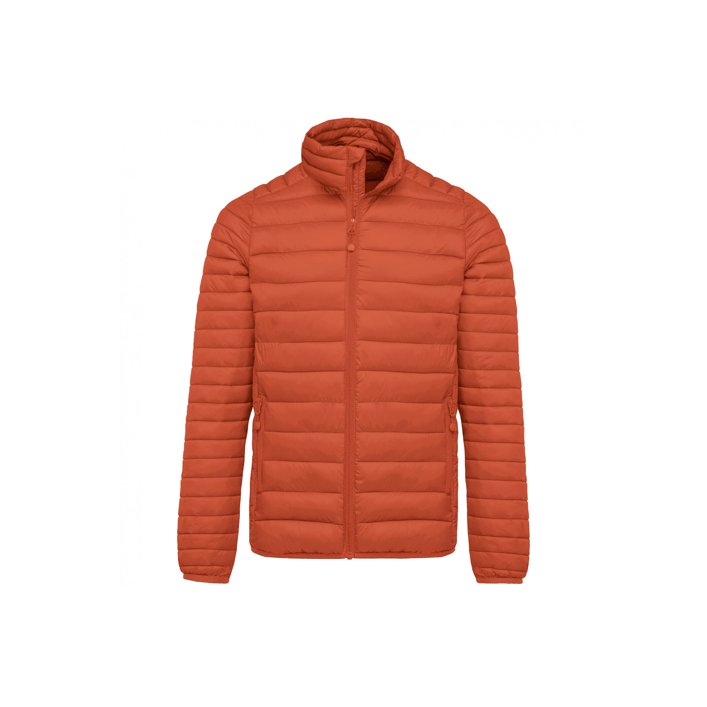 Oranje / Bruin