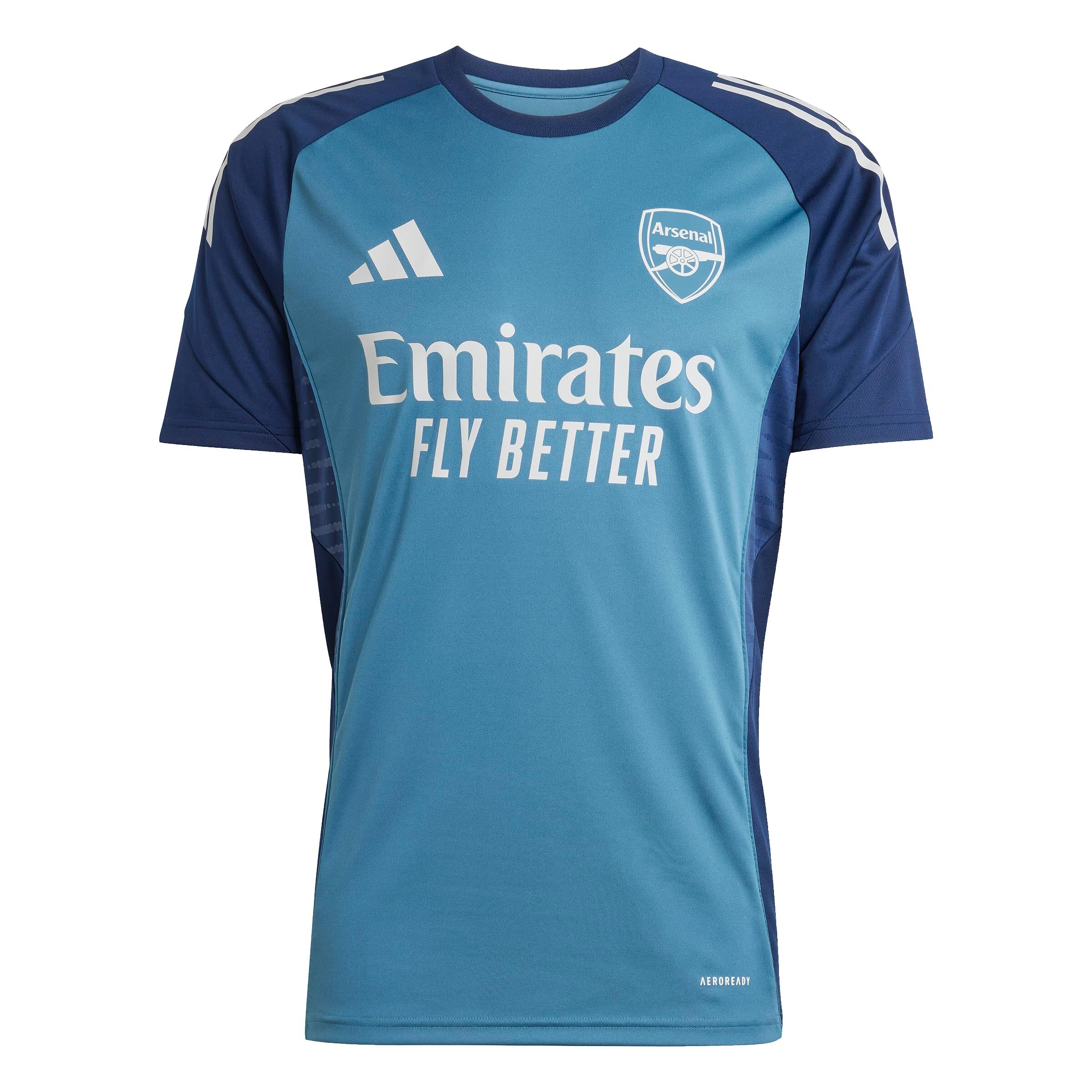 ADIDAS Arsenal trainingsshirt 2025/26