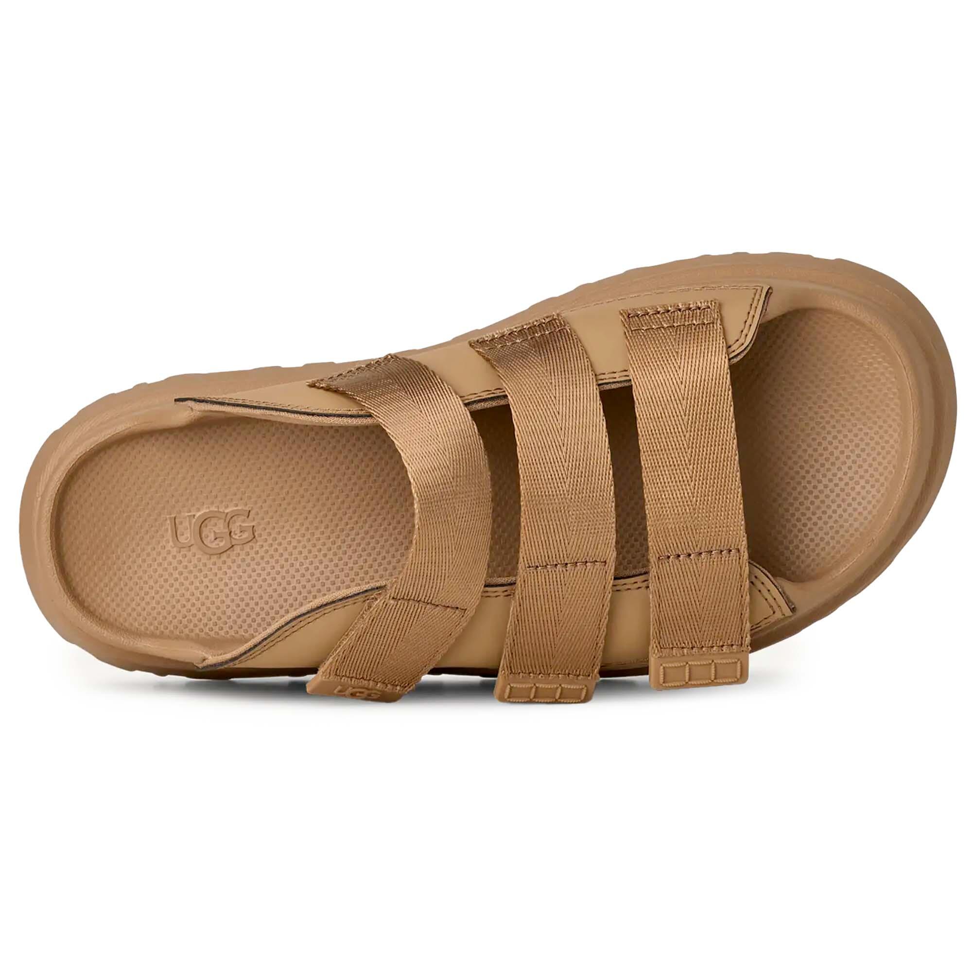 Sandali Ugg Australian W Goldenglow Slide Donna 4/5