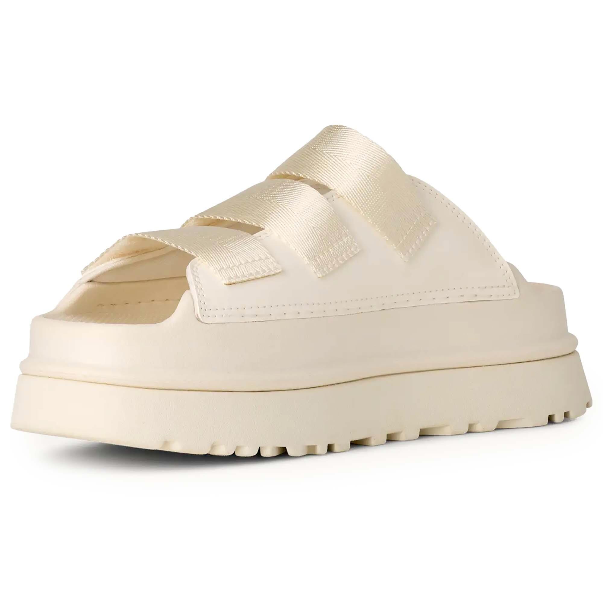 Sandalias Australianas Ugg W Goldenglow Slide Mujer 2/5