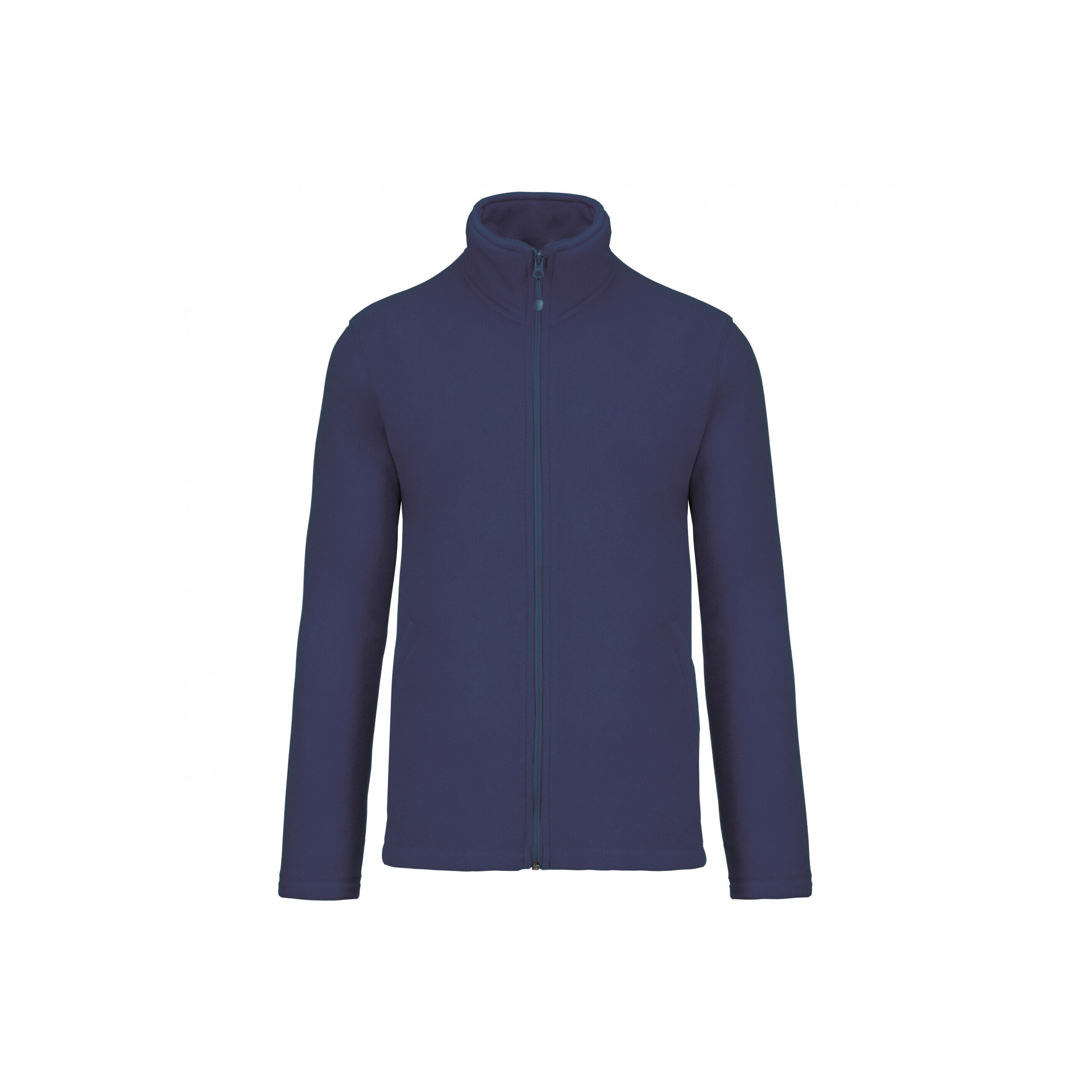 KARIBAN Zipped fleece Kariban Falco