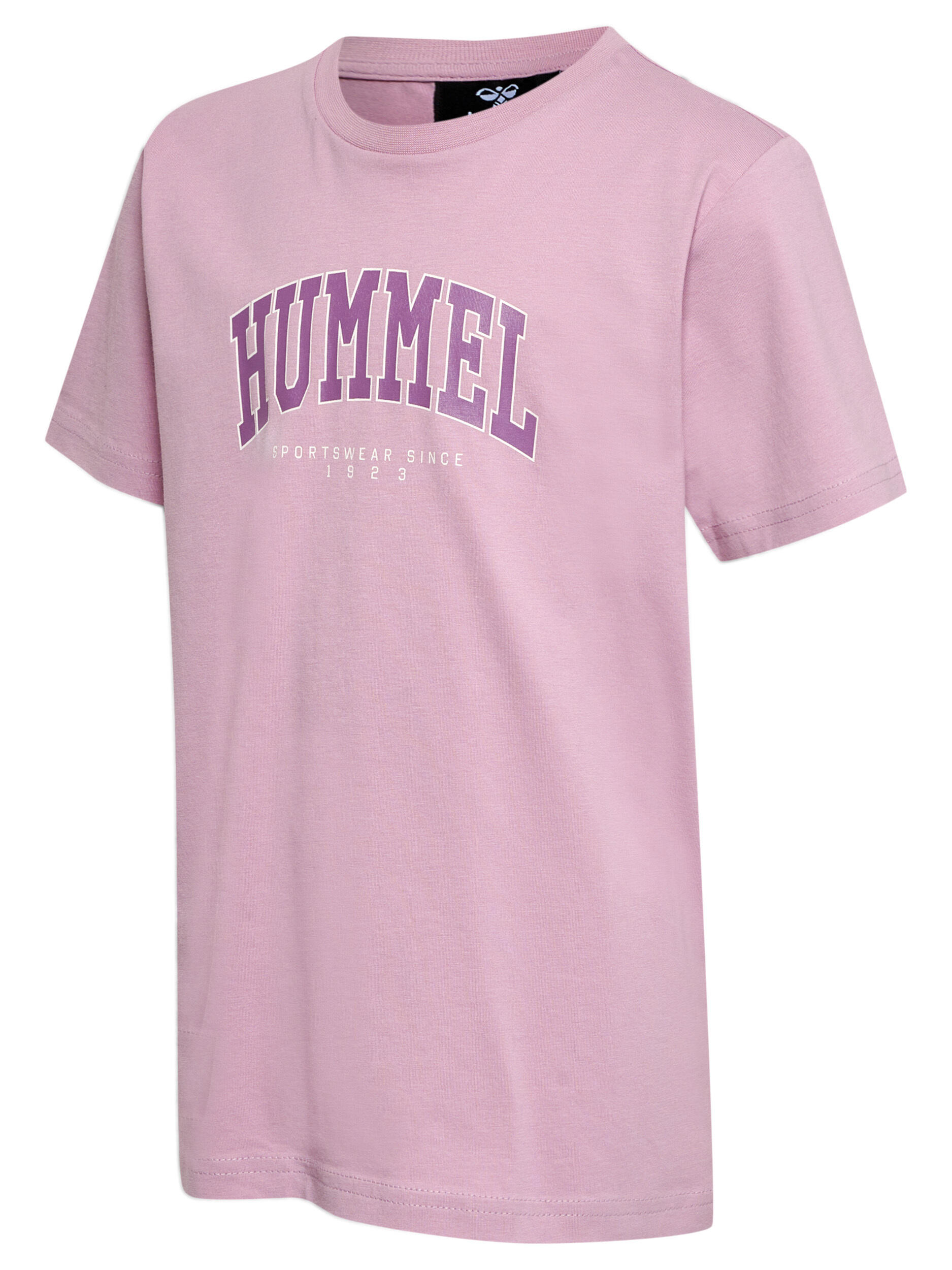 Camiseta Hmlfast Niña 7/7
